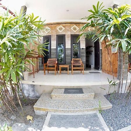 Jepun Villa 04 - One Bedroom Without Kitchen 乌鲁瓦图 外观 照片