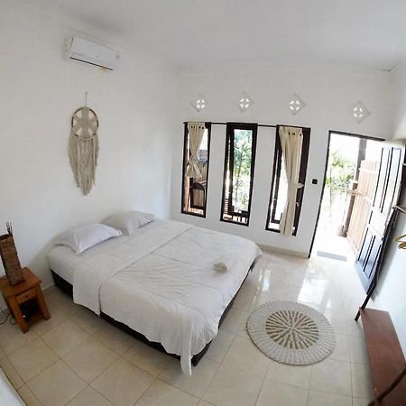 Jepun Villa 04 - One Bedroom Without Kitchen 乌鲁瓦图 外观 照片