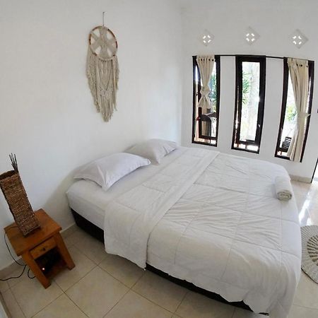Jepun Villa 04 - One Bedroom Without Kitchen 乌鲁瓦图 外观 照片