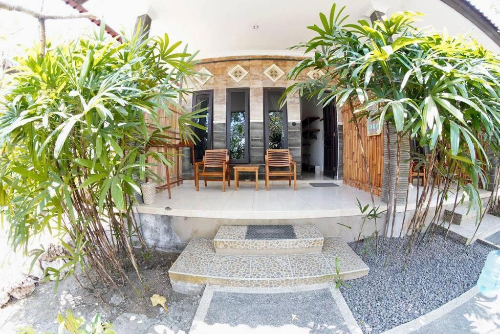 Jepun Villa 04 - One Bedroom Without Kitchen 乌鲁瓦图 外观 照片