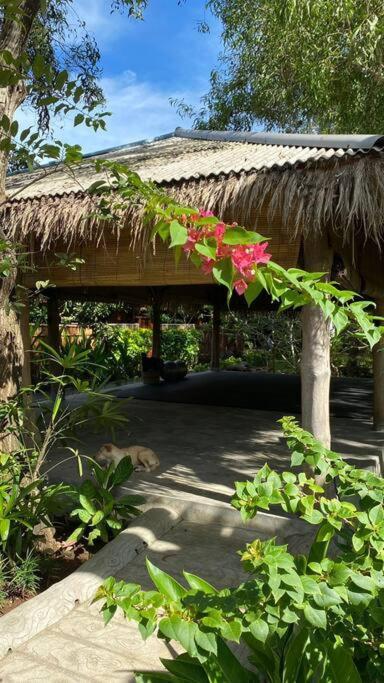 Jepun Villa 04 - One Bedroom Without Kitchen 乌鲁瓦图 外观 照片