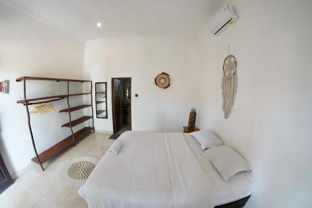Jepun Villa 04 - One Bedroom Without Kitchen 乌鲁瓦图 外观 照片