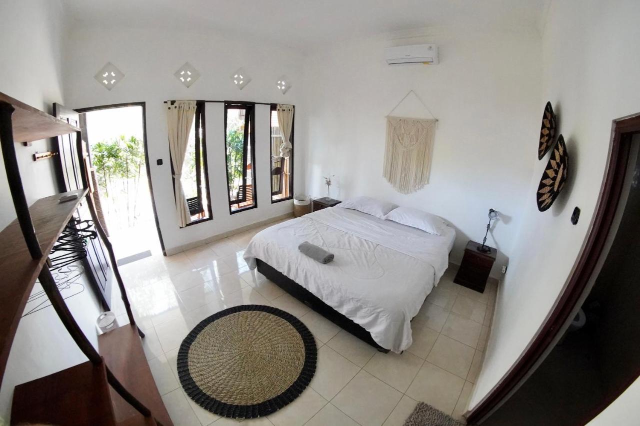 Jepun Villa 04 - One Bedroom Without Kitchen 乌鲁瓦图 外观 照片