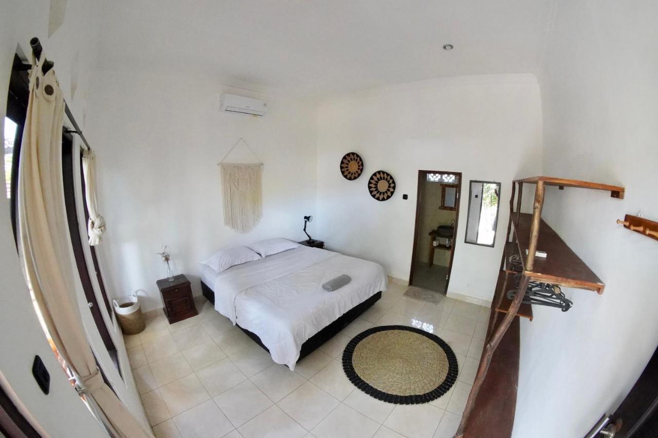 Jepun Villa 04 - One Bedroom Without Kitchen 乌鲁瓦图 外观 照片