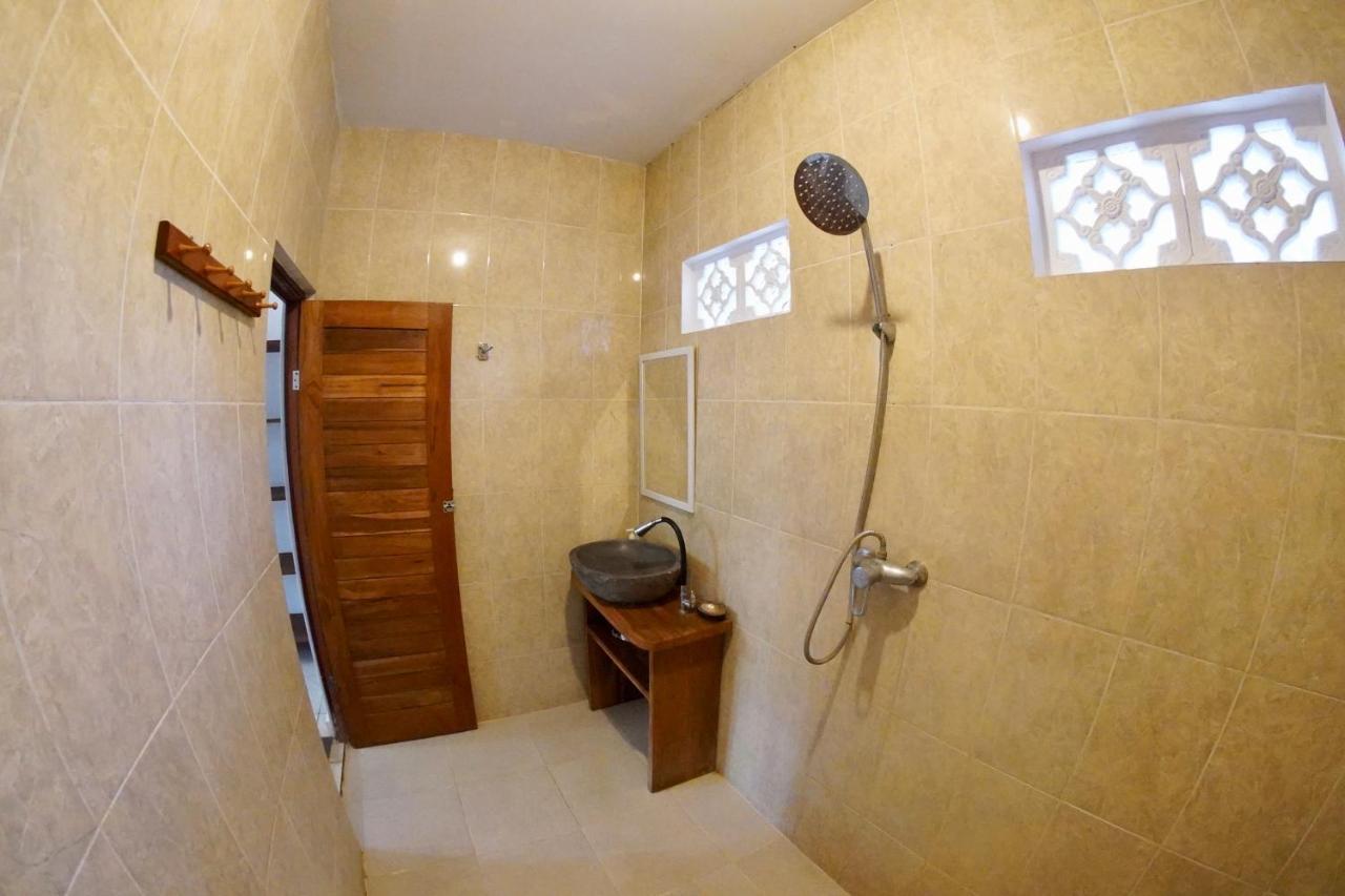 Jepun Villa 04 - One Bedroom Without Kitchen 乌鲁瓦图 外观 照片