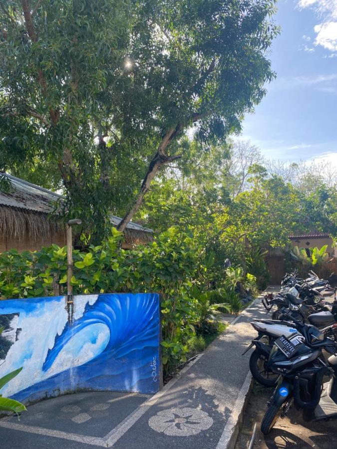 Jepun Villa 04 - One Bedroom Without Kitchen 乌鲁瓦图 外观 照片