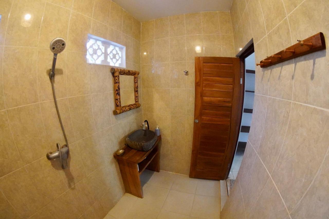 Jepun Villa 04 - One Bedroom Without Kitchen 乌鲁瓦图 外观 照片