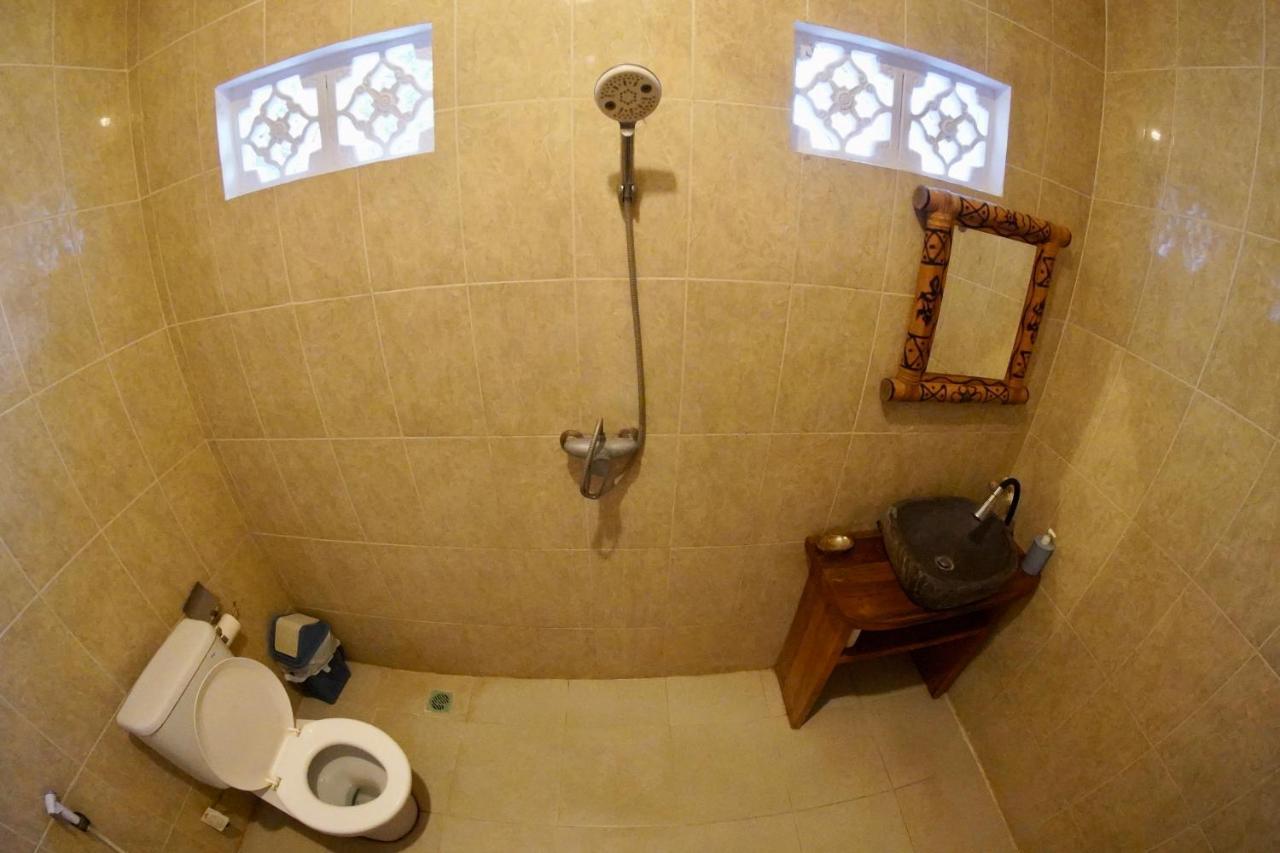 Jepun Villa 04 - One Bedroom Without Kitchen 乌鲁瓦图 外观 照片
